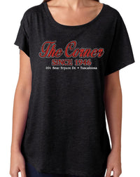 The Corner - Long Lost Tees