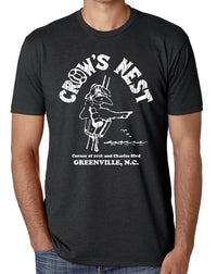 The Crow's Nest - Long Lost Tees