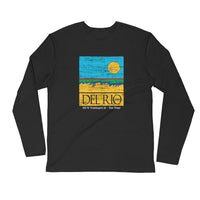 The Del Rio - Long Lost Tees