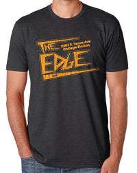 The Edge - Long Lost Tees