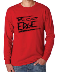 The Edge - Long Lost Tees