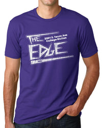 The Edge - Long Lost Tees