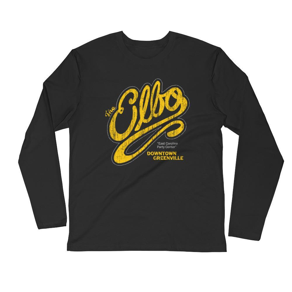 Elbo Style The Elbo – Long Lost Tees