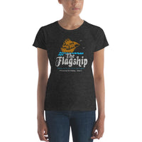 The Flagship Lounge - Long Lost Tees