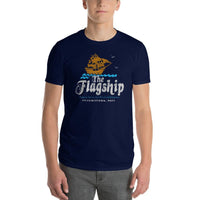 The Flagship Lounge - Long Lost Tees