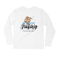 The Flagship Lounge - Long Lost Tees