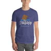 The Flagship Lounge - Long Lost Tees