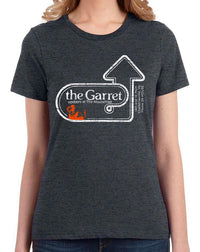 The Garret - Long Lost Tees
