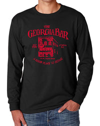 The Georgia Bar - Long Lost Tees