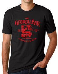 The Georgia Bar - Long Lost Tees