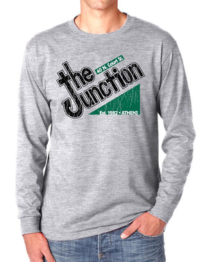 The Junction - Long Lost Tees