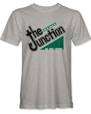 The Junction - Long Lost Tees