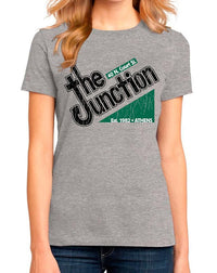 The Junction - Long Lost Tees