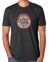 The Loading Zone - Long Lost Tees