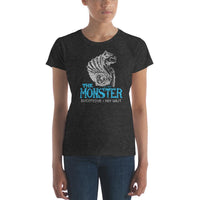 The Monster - Long Lost Tees