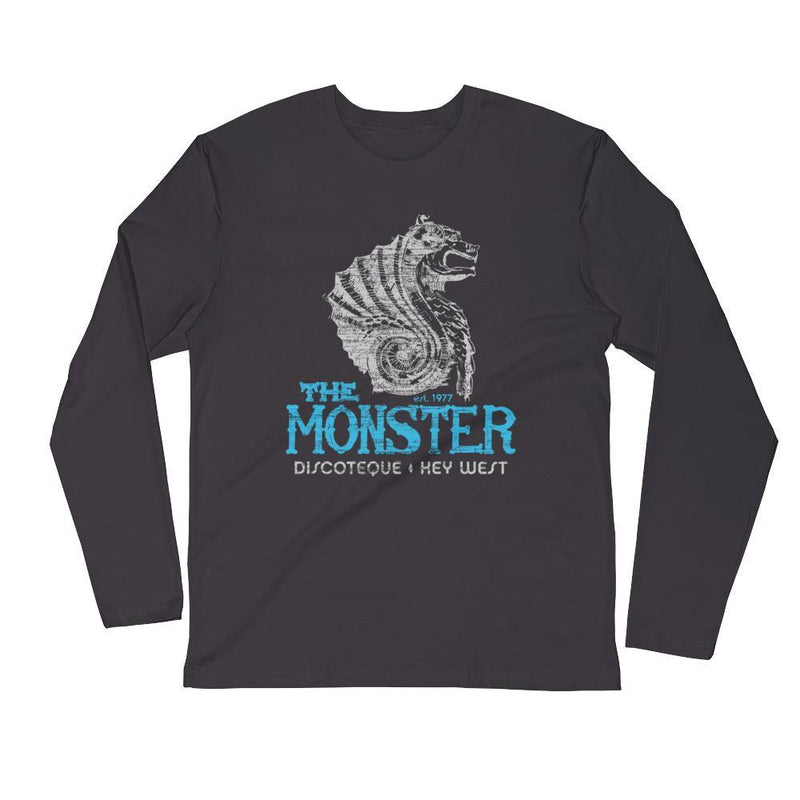The Monster - Long Lost Tees