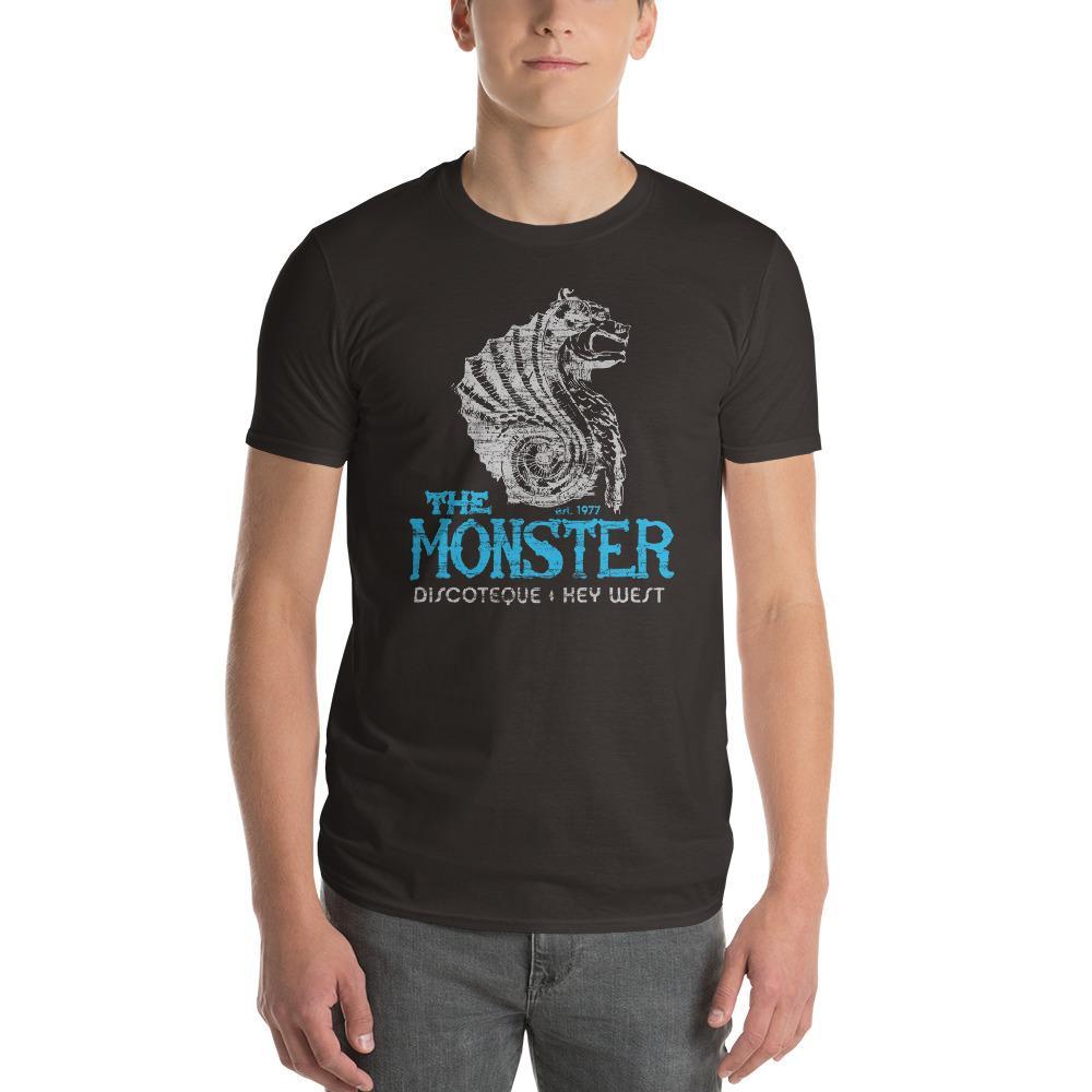 tees monster