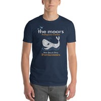 The Moors - Long Lost Tees