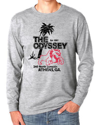 The Odyssey - Long Lost Tees