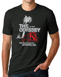 The Odyssey - Long Lost Tees