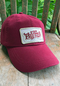 The Phyrst Patch Hat - Long Lost Tees