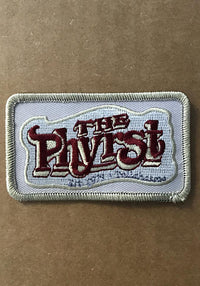 The Phyrst Patch Hat - Long Lost Tees