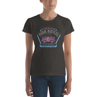 The Pink Edsel - Long Lost Tees