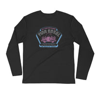 The Pink Edsel - Long Lost Tees