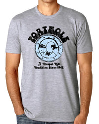 The Porthole - Long Lost Tees