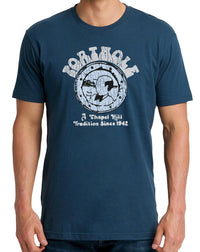 The Porthole - Long Lost Tees