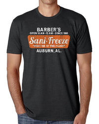 The Sani-Freeze - Long Lost Tees