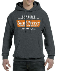 The Sani-Freeze - Long Lost Tees