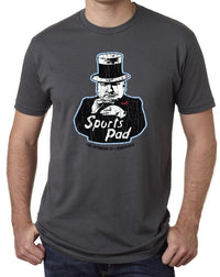 The Sports Pad - Long Lost Tees