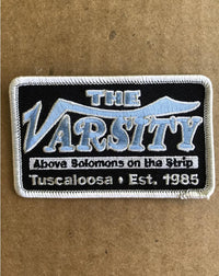 The Varsity Patch Hat - Long Lost Tees