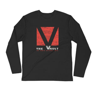 The Vault - Long Lost Tees