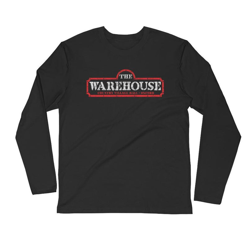 The Warehouse - Long Lost Tees