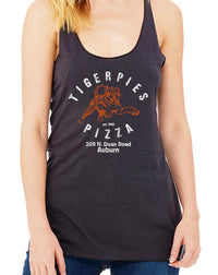 Tiger Pies - Long Lost Tees