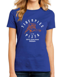 Tiger Pies - Long Lost Tees