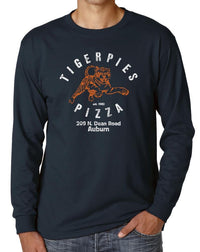 Tiger Pies - Long Lost Tees