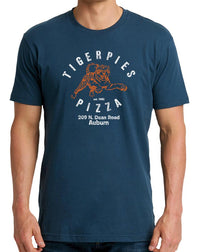 Tiger Pies - Long Lost Tees