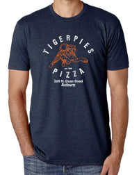 Tiger Pies - Long Lost Tees