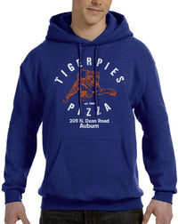 Tiger Pies - Long Lost Tees