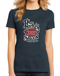 T.K. Harty's - Long Lost Tees