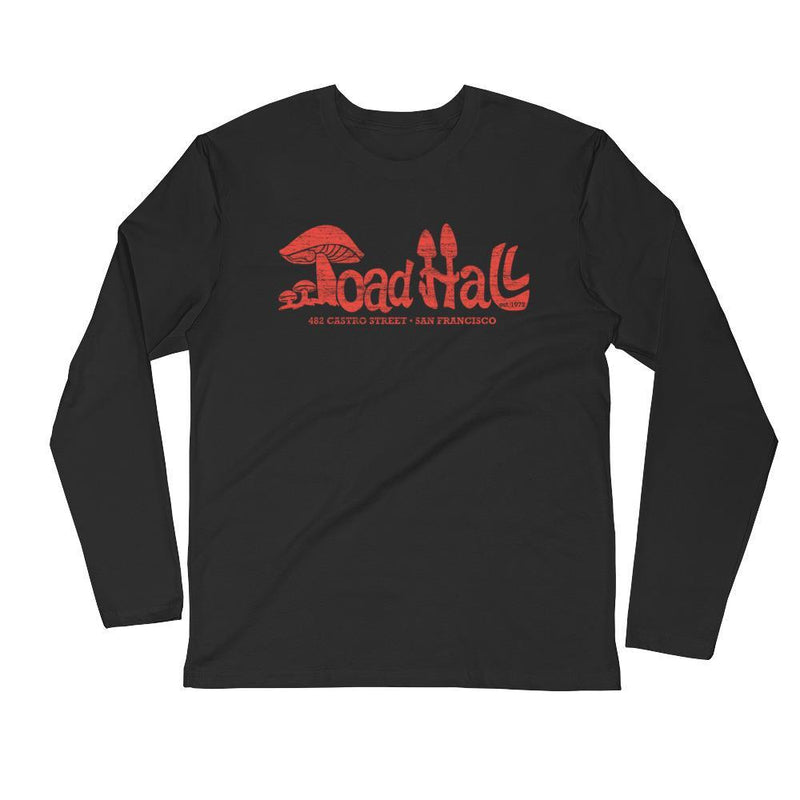 Toad Hall - Long Lost Tees