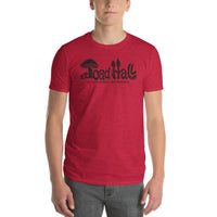 Toad Hall - Long Lost Tees