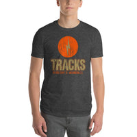 Tracks D.C. (Option 1) - Long Lost Tees