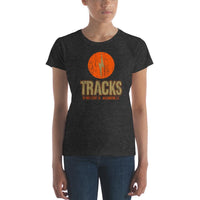 Tracks D.C. (Option 1) - Long Lost Tees