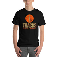 Tracks D.C. (Option 1) - Long Lost Tees