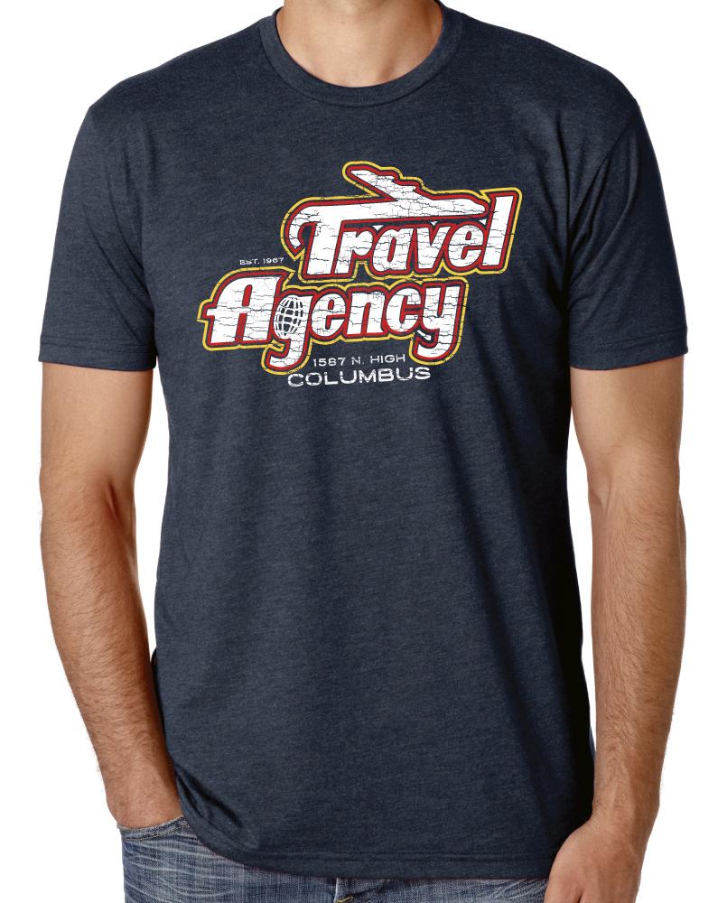 Travel Agent Shirt - Cute Travel Agent Shirt Travel Agent Shirt - Cute Travel Agent Shirt