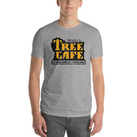 Tree Café - Long Lost Tees